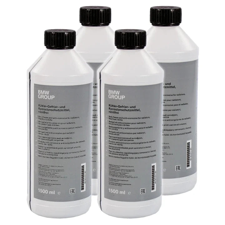 Antigel