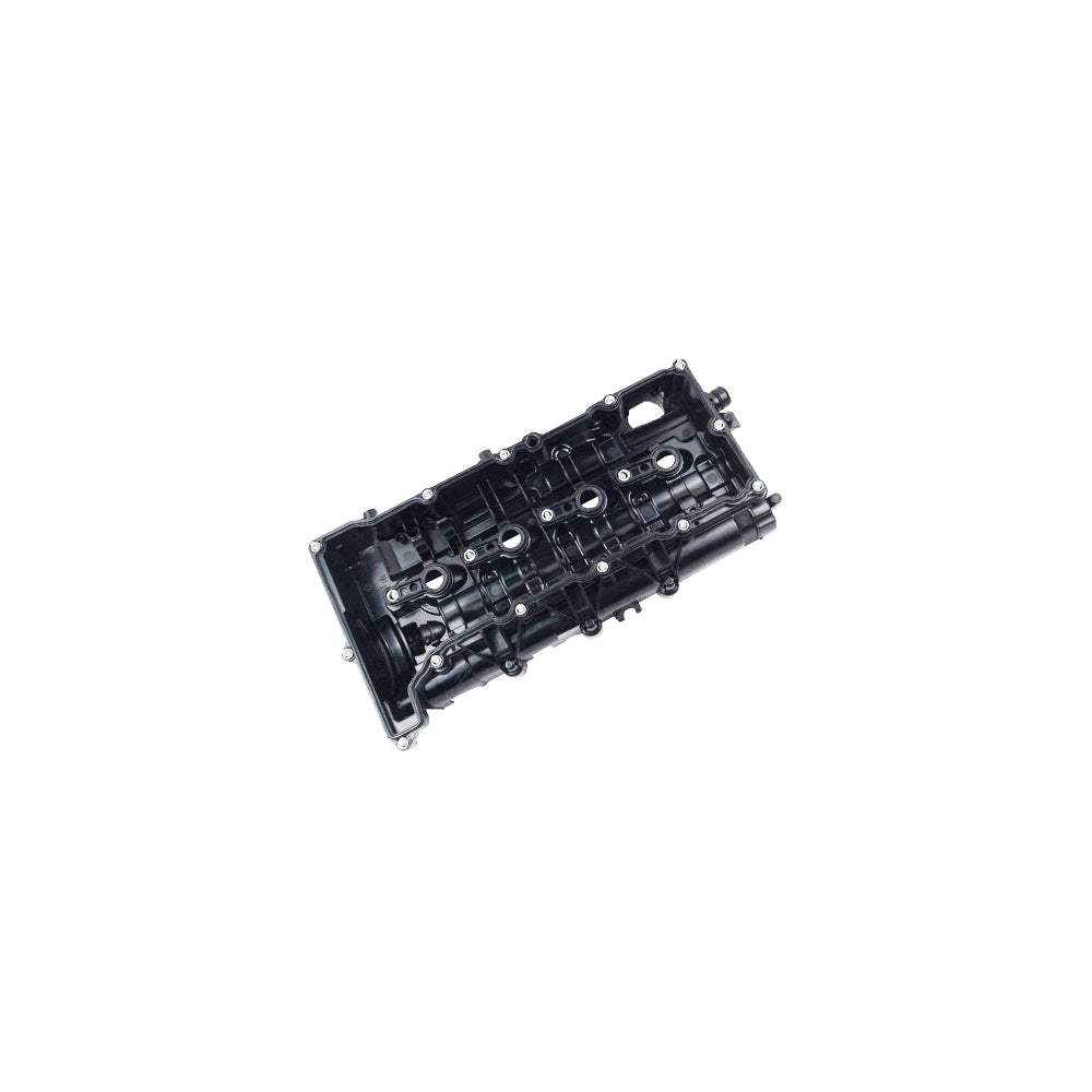 11128589941 Capac chiulasa - BMW Seria 1 F20 F21, Seria 2 F22, Seria 3 E90 E91 E92 E93 F30 F31 F34, Seria 4 F32 F33 F36,
