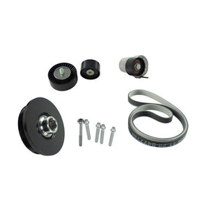11282449754 Set complet reparatie fulie vibrochen, Kit Value Parts - BMW Seria 5 F10 F11