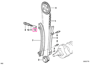 11311703747 Segmenti - BMW