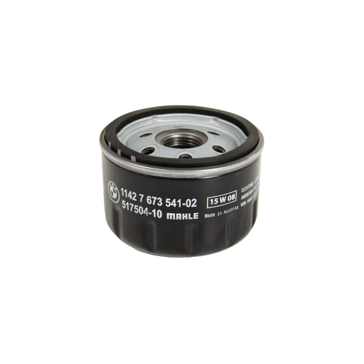 11427673541 Filtru ulei motor BMW Motorrad - K08 K09 K17 K18 K21 K22 K23 K25 K255 K25H K26 K27 K28 K29 K32 K33 K48 K50 K