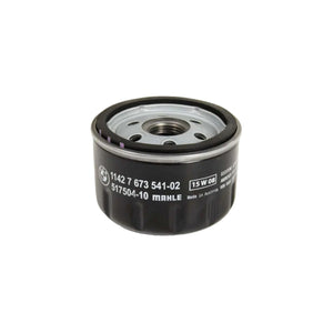 11427673541 Filtru ulei motor BMW Motorrad - K08 K09 K17 K18 K21 K22 K23 K25 K255 K25H K26 K27 K28 K29 K32 K33 K48 K50 K