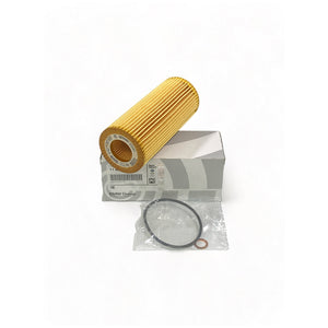 11427787697 Set filtru ulei motor - BMW Seria 1 E87, Seria 3 E46 E90 E91, Seria 5 E60 E61, Seria 7 E65, X3 E83