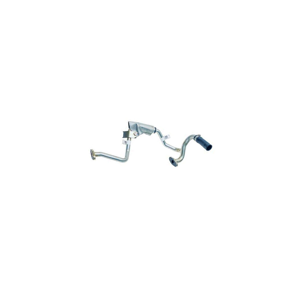 11427824704 Conducta ulei retur turbocompresor - BMW Seria 3 G20 G21, Seria 4 G22 G23 G26, Seria 5 G30 G31 G60 G61, Seri