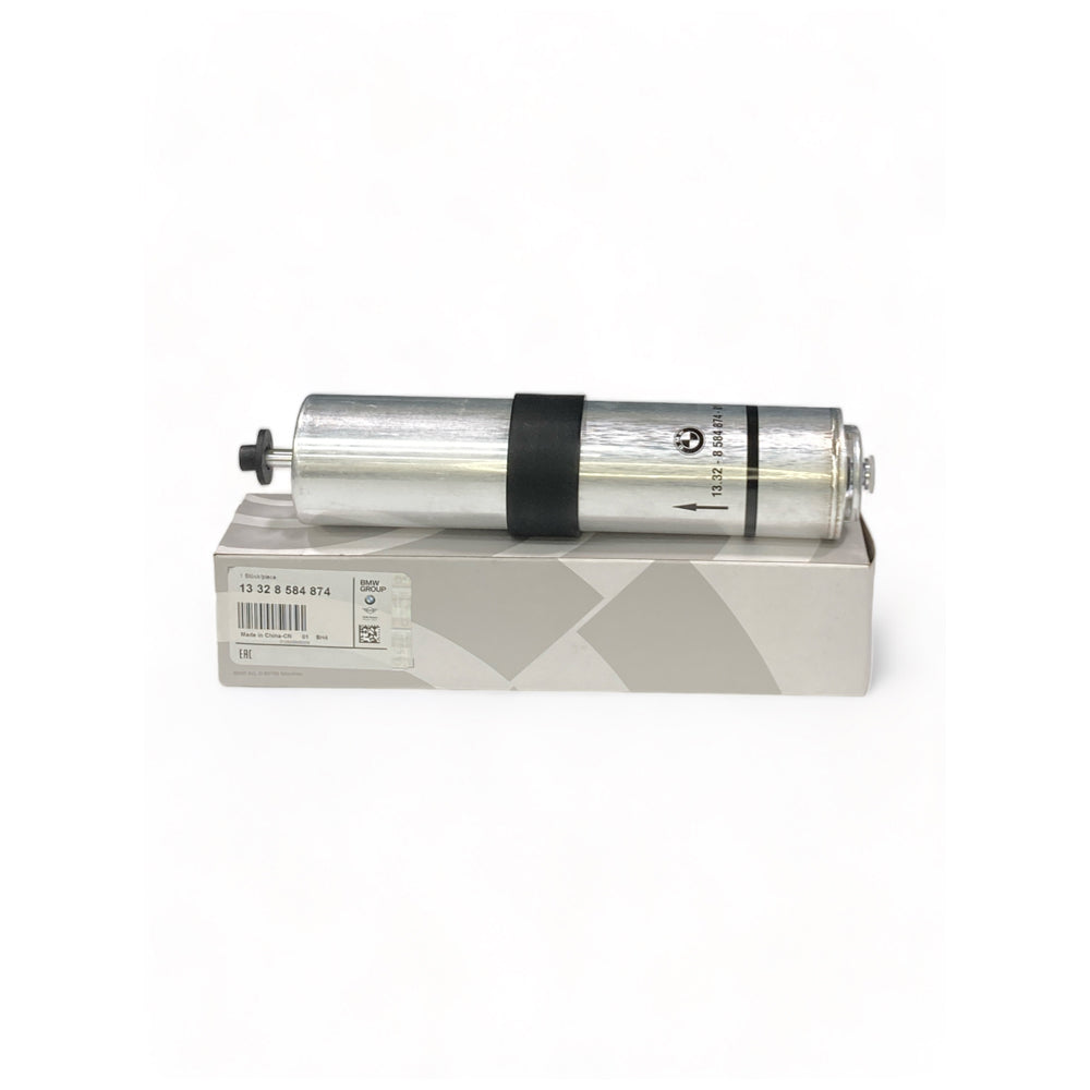 13328584874 Cartus filtru combustibil - BMW Seria 3 E90 E91 E92 E93, X1 E84, X3 F25, X4 F26