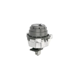 22116878247 Tampon motor, stanga - BMW Seria 3 G20 G21, Seria 4 G22 G23 G26, Seria 5 G30 G31, Seria 6 G32, Seria 7 G11 G
