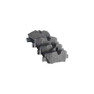 34218867491 Set placute frana fara azbest, punte spate - Mini Cabrio F57, F55, F56