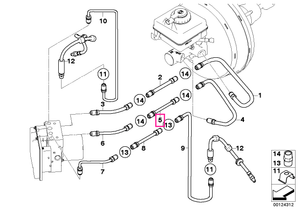 34326772525 Conducta - BMW