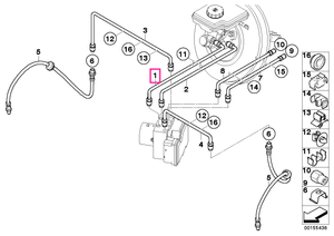 34326772913 Conducta - BMW - Mini
