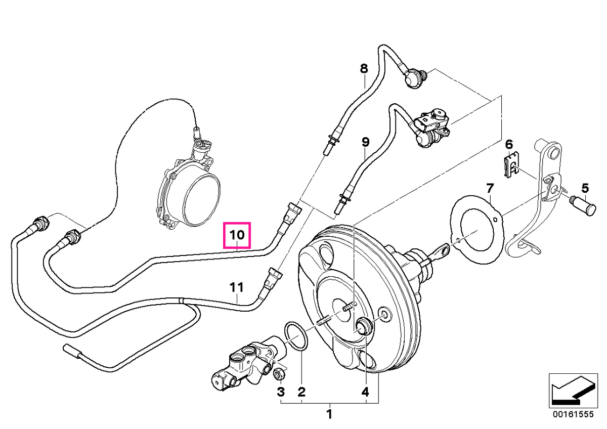 34337598792 Tub vid - BMW - Mini