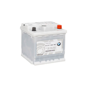 61217635788 Baterie standard originala - 40AH - BMW Seria 3 F30 F31
