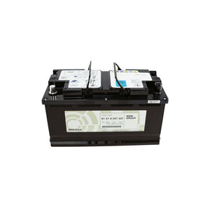 61217857288 Baterie de pornire Lithium-ion 70AH - BMW Seria 5 F90 M5
