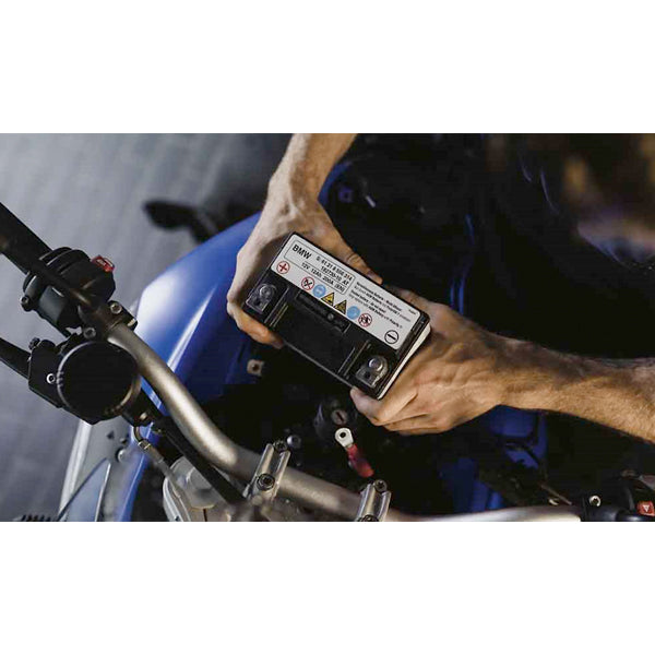 61218531121 Baterie AGM - BMW Motorrad K48, K52, K61