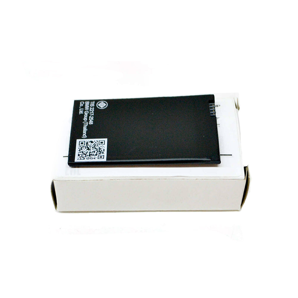 66129442977 Baterie acumulator pentru cheie telecomanda cu display (BMW display key) - 3.7 V