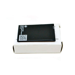 66129442977 Baterie acumulator pentru cheie telecomanda cu display (BMW display key) - 3.7 V