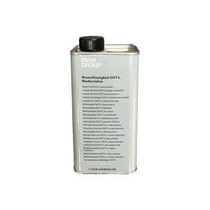 83135A82511 Lichid frana DOT 4 LV (vascozitate scazuta) - BMW - 1000ml