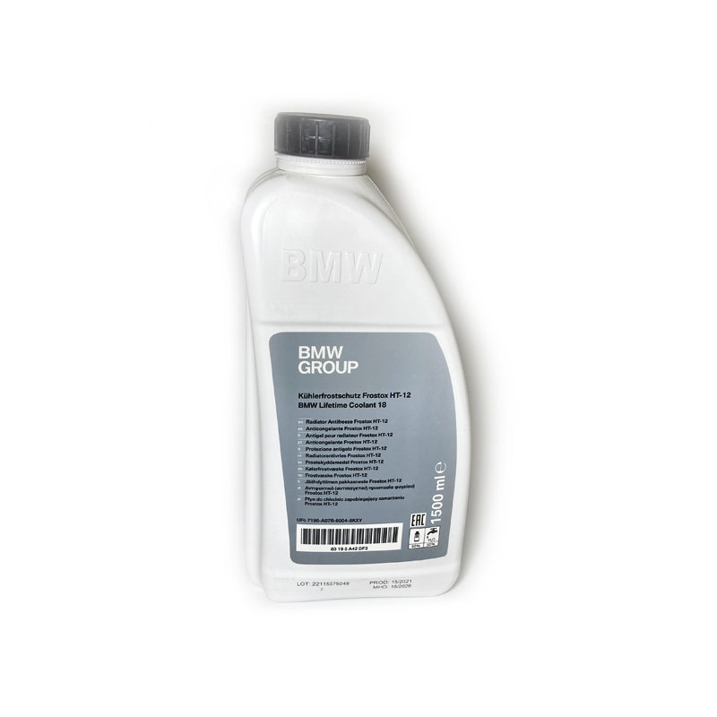 83195A42DF3 Antigel pentru radiator Frostox HT-12 - BMW - 1500 ml