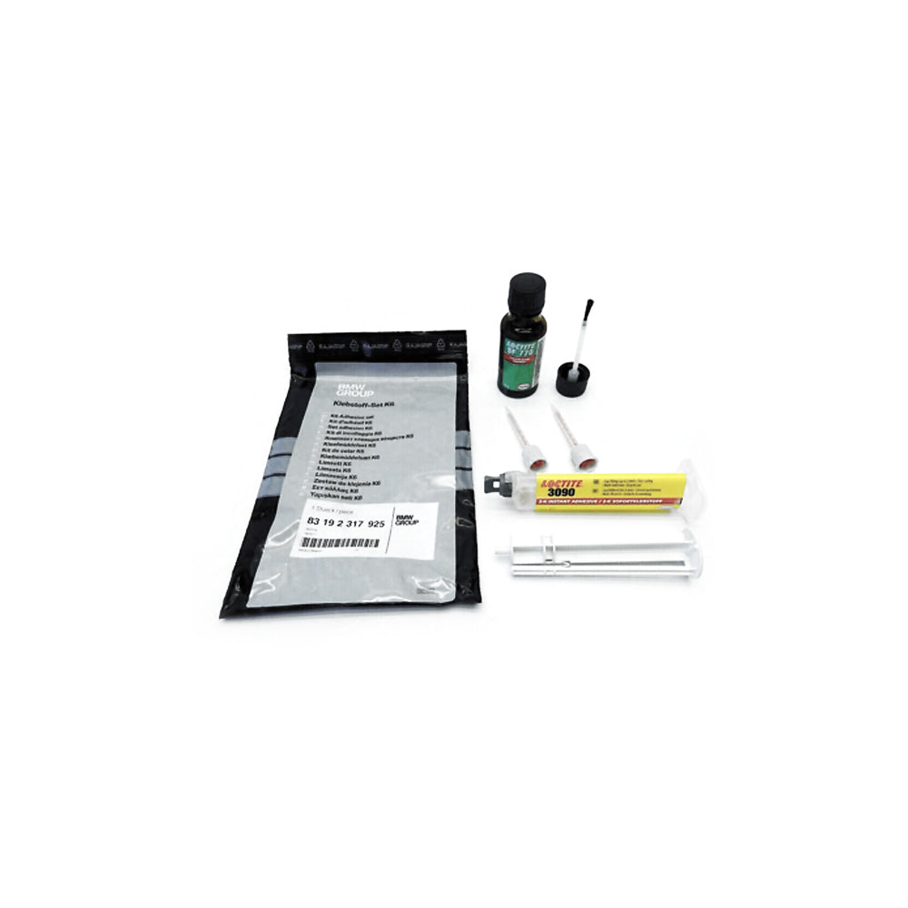 83195A547C4 Set compus adeziv K6 - BMW - Mini