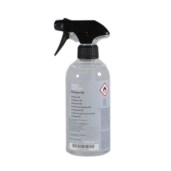 83195B67072 Solutie curatare, degresant cu izopropanol "Cleaner R2" - BMW - Mini - 500ml
