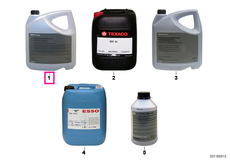 83220396706 Ulei transmisie manuală MTF-lt-3, 1000ML 1000ML, TU - BMW