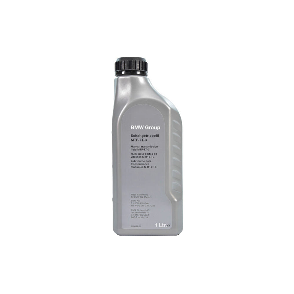 83222339221 Ulei cutie de viteze manuala BMW MTF LT-3 - 1000ml