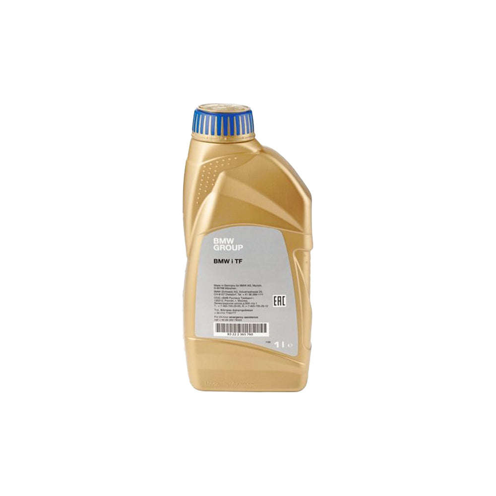 83222365760 Ulei Transmisie Automata, BMW i TF, 1000 ml. - BMW i8 I12 I15