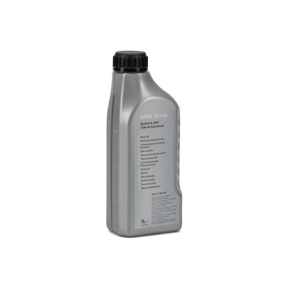 83222365987 Ulei sintetic OSP 75W-90 - BMW - 1000ml
