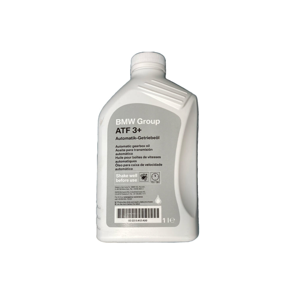 83225A12A00 Ulei cutie de viteze automata BMW ATF3+ - 1000ml