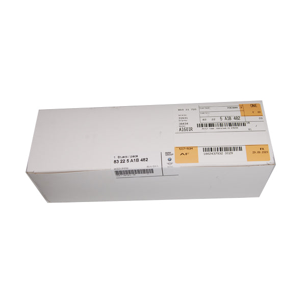 83225A1B482 Banda Butyl HV 578-59 (190x20x8mm) - BMW Seria 3 E46, Seria 5 E39