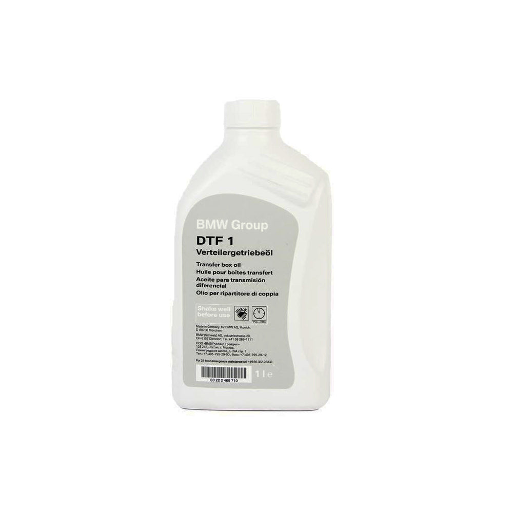 83225A4F016 Ulei transmisie BMW, cutie transfer DTF 1 - 1000 ml