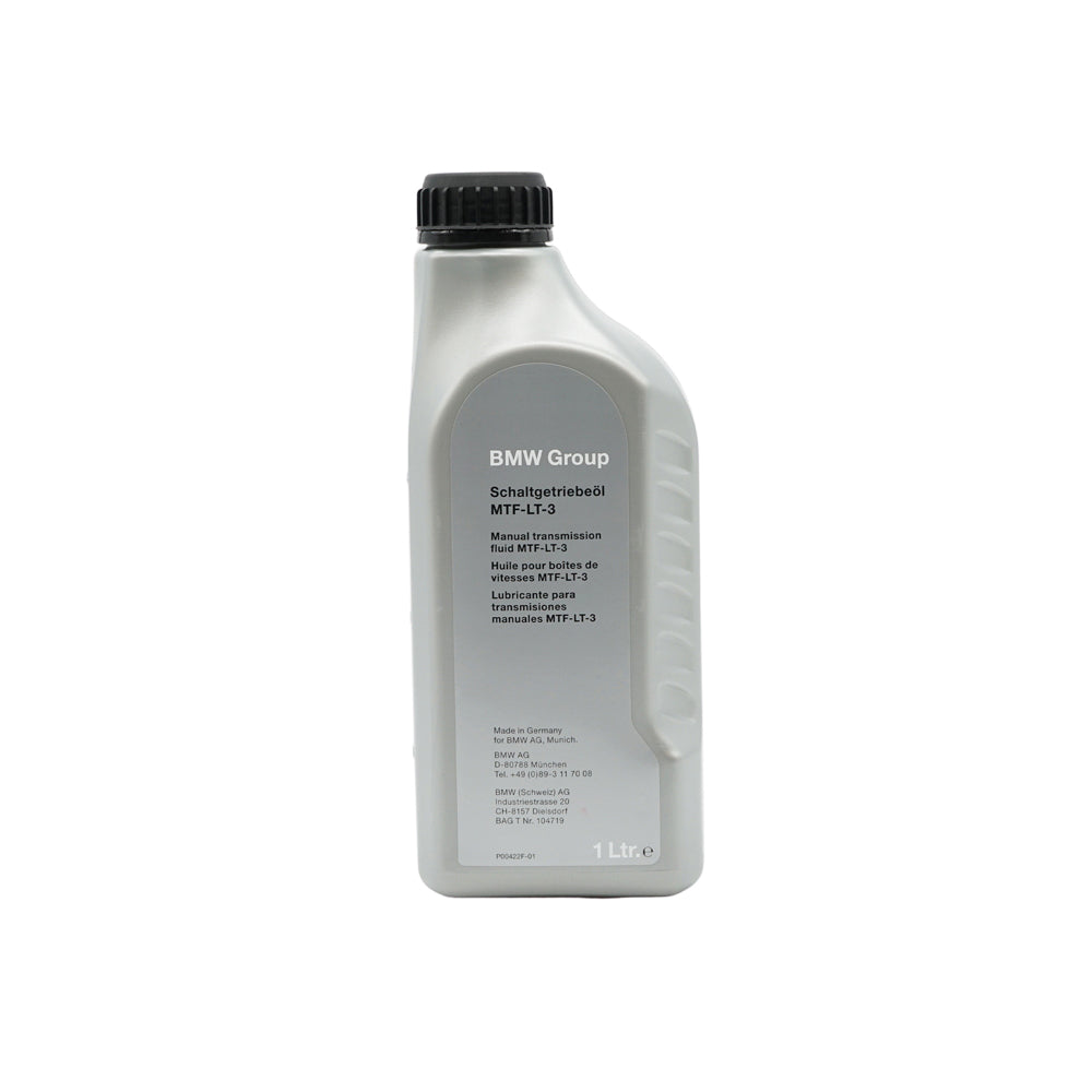 83225A53CB2 Ulei cutie de viteze manuala BMW MTF 3 - 1000ml