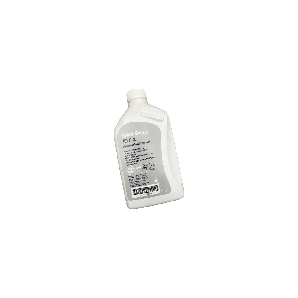83225A92866 Ulei cutie viteze automata BMW ATF 2, 1000 ml. - BMW Seria 1 E81 E82 E87 E88, Seria 3 E36 E46 E90 E91 E92 E9