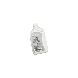83225A92866 Ulei cutie viteze automata BMW ATF 2, 1000 ml. - BMW Seria 1 E81 E82 E87 E88, Seria 3 E36 E46 E90 E91 E92 E9