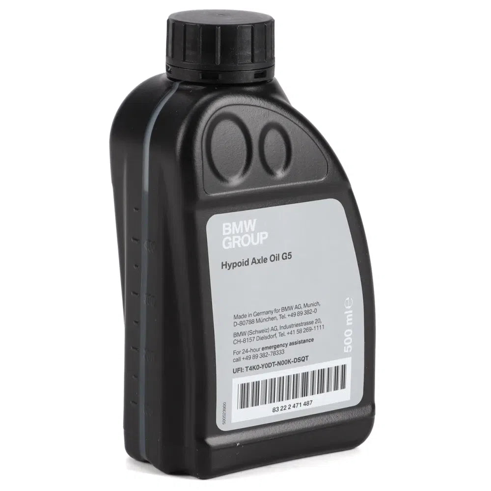 83222471487 Ulei de ax Hypoid G5  - 500ml