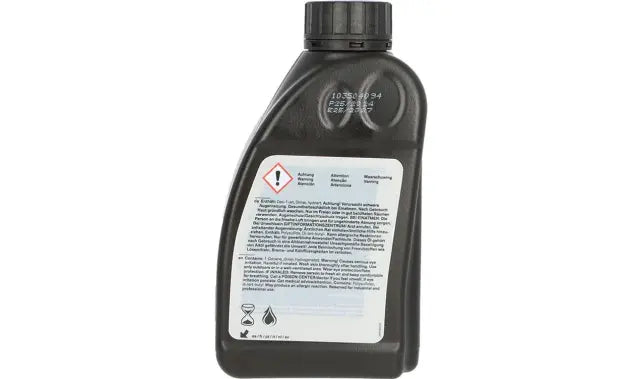 83225A44031 Ulei transmisie BMW Hypoid G6, 500 ml. - BMW Seria 2 U06, X1 U11 - Mini Countryman U25